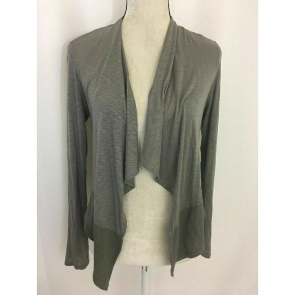 Ella Moss Anthropologie Long Sleeve cardigan - Picture 1 of 9
